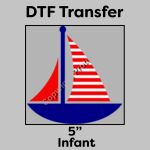 DTF Transfer 5" Thumbnail