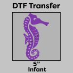 DTF Transfer 5" Thumbnail