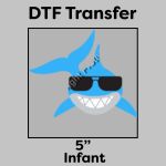 DTF Transfer 5" Thumbnail