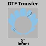 DTF Transfer 5" Thumbnail