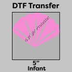 DTF Transfer 5" Thumbnail