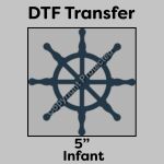 DTF Transfer 5" Thumbnail