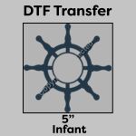 DTF Transfer 5" Thumbnail