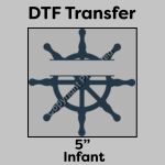 DTF Transfer 5" Thumbnail