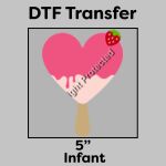 DTF Transfer 5" Thumbnail