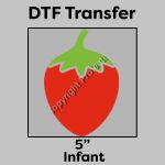 DTF Transfer 5" Thumbnail