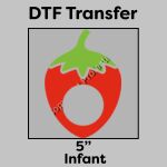 DTF Transfer 5" Thumbnail