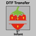 DTF Transfer 5" Thumbnail