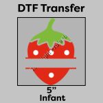 DTF Transfer 5" Thumbnail