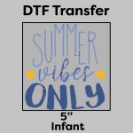 DTF Transfer 5" Thumbnail