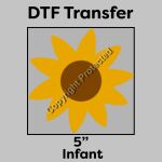 DTF Transfer 5" Thumbnail