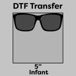 DTF Transfer 5" Thumbnail