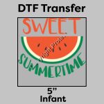 DTF Transfer 5" Thumbnail