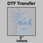 DTF Transfer 5" Thumbnail