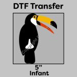 DTF Transfer 5" Thumbnail