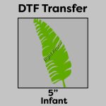 DTF Transfer 5" Thumbnail