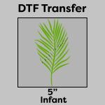 DTF Transfer 5" Thumbnail