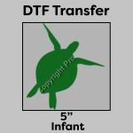 DTF Transfer 5" Thumbnail