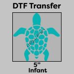 DTF Transfer 5" Thumbnail