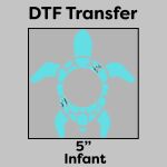 DTF Transfer 5" Thumbnail