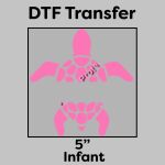 DTF Transfer 5" Thumbnail