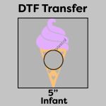 DTF Transfer 5" Thumbnail