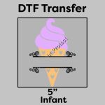 DTF Transfer 5" Thumbnail