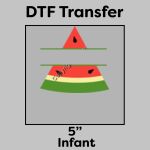 DTF Transfer 5" Thumbnail