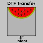 DTF Transfer 5" Thumbnail