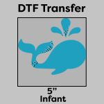 DTF Transfer 5" Thumbnail