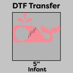 DTF Transfer 5" Thumbnail