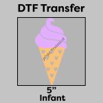 DTF Transfer 5" Thumbnail