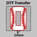 DTF Transfer 5" Thumbnail