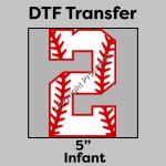 DTF Transfer 5" Thumbnail