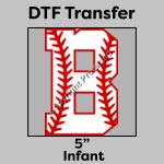 DTF Transfer 5" Thumbnail