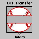 DTF Transfer 5" Thumbnail