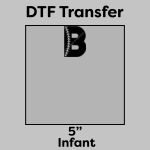 DTF Transfer 5" Thumbnail