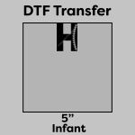 DTF Transfer 5" Thumbnail