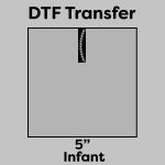 DTF Transfer 5" Thumbnail