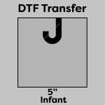 DTF Transfer 5" Thumbnail