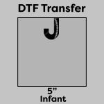 DTF Transfer 5" Thumbnail