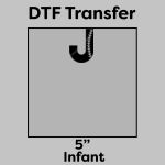 DTF Transfer 5" Thumbnail