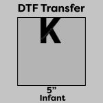 DTF Transfer 5" Thumbnail