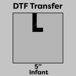 DTF Transfer 5" Thumbnail