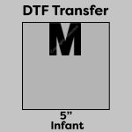 DTF Transfer 5" Thumbnail