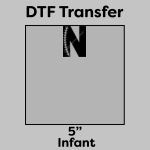 DTF Transfer 5" Thumbnail