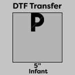 DTF Transfer 5" Thumbnail