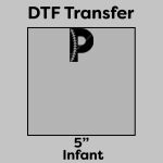 DTF Transfer 5" Thumbnail