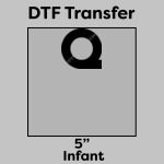 DTF Transfer 5" Thumbnail