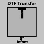 DTF Transfer 5" Thumbnail